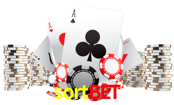 Jogue jogos de pôquer em sortbet