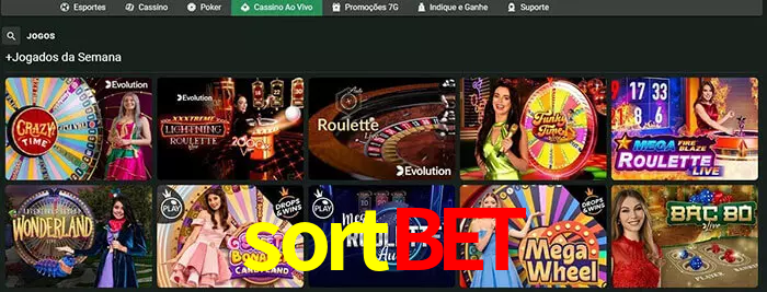 sortbet bet