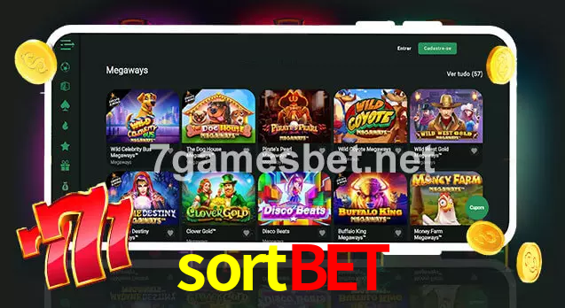sortbet aplicativo
