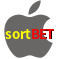 Aplicativo sortbet para iOS