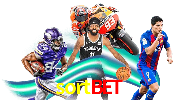 sortbet
