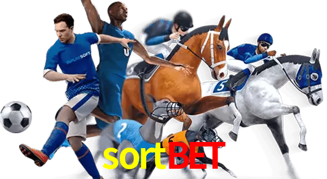 sortbet