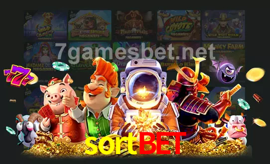 cassino sortbet
