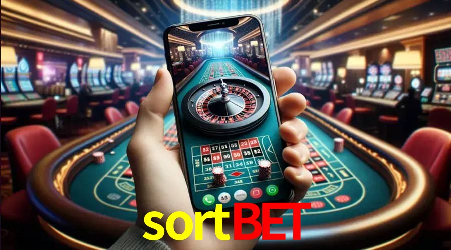 Game Providers sortbet