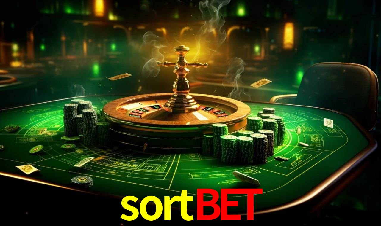 Inovações de Jogos na sortbet: O Futuro das Experiências Interativas