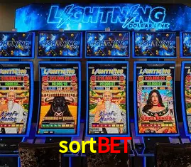 Desvendando o Mundo dos Jogos Virtuais na sortbet