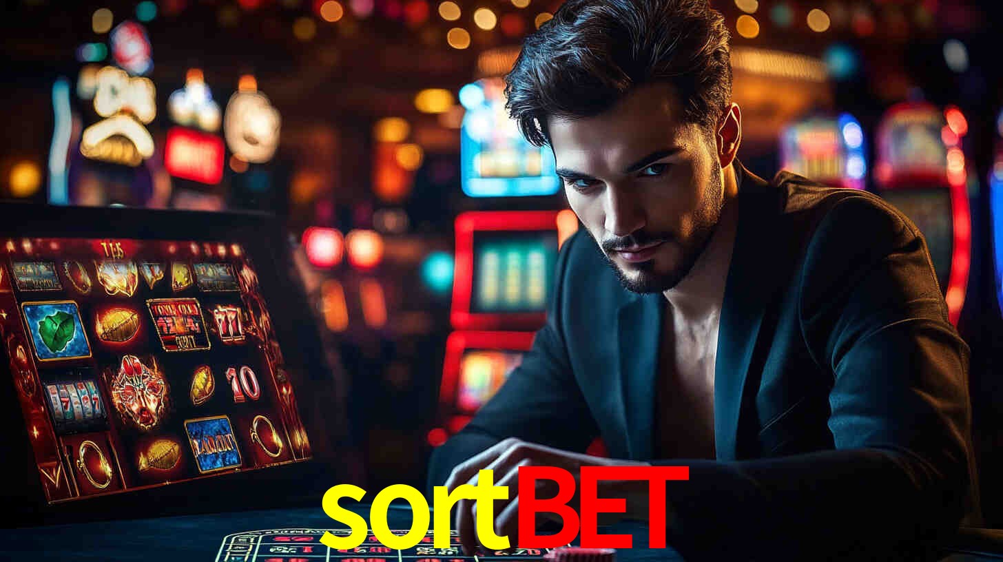 sortbet,sortbet.com