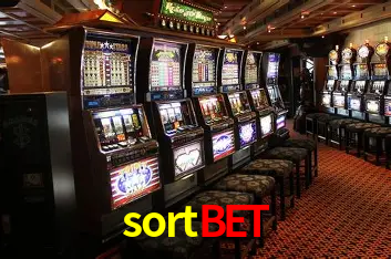 Desvendando o Mundo dos Jogos Virtuais na sortbet