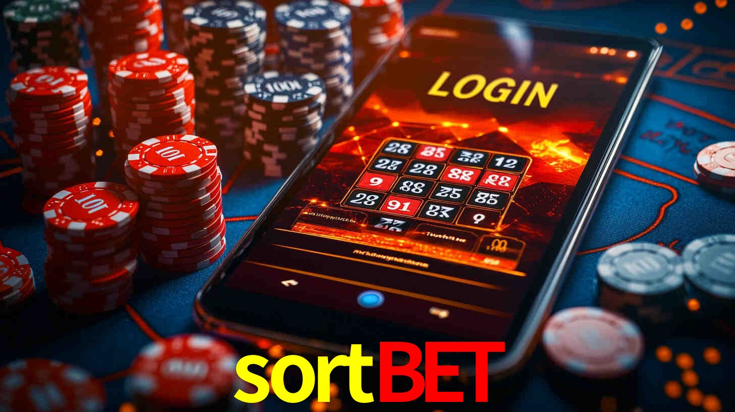 Bônus Generosos e Exclusivos no sortbet para Você!