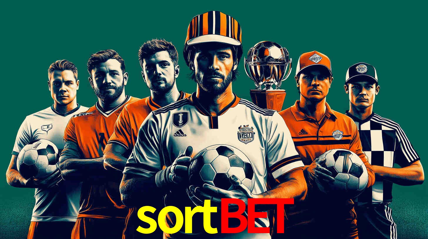 Apostas Esportivas na sortbet: Um Guia Completo