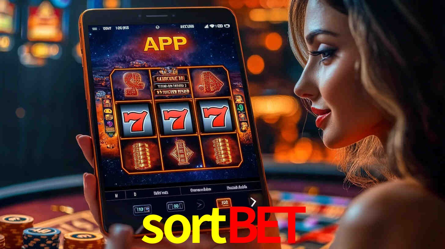 sortbet: A Experiência de Casino com Jogos de Mesa ao Vivo