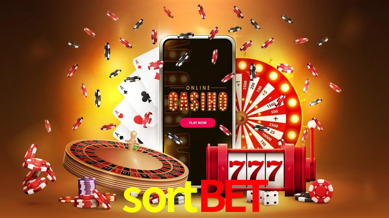 Inovações de Jogos na sortbet: O Futuro das Experiências Interativas