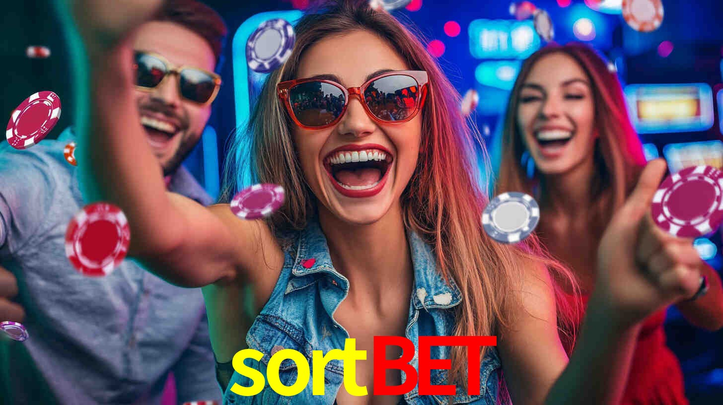 Inovações de Jogos na sortbet: O Futuro das Experiências Interativas