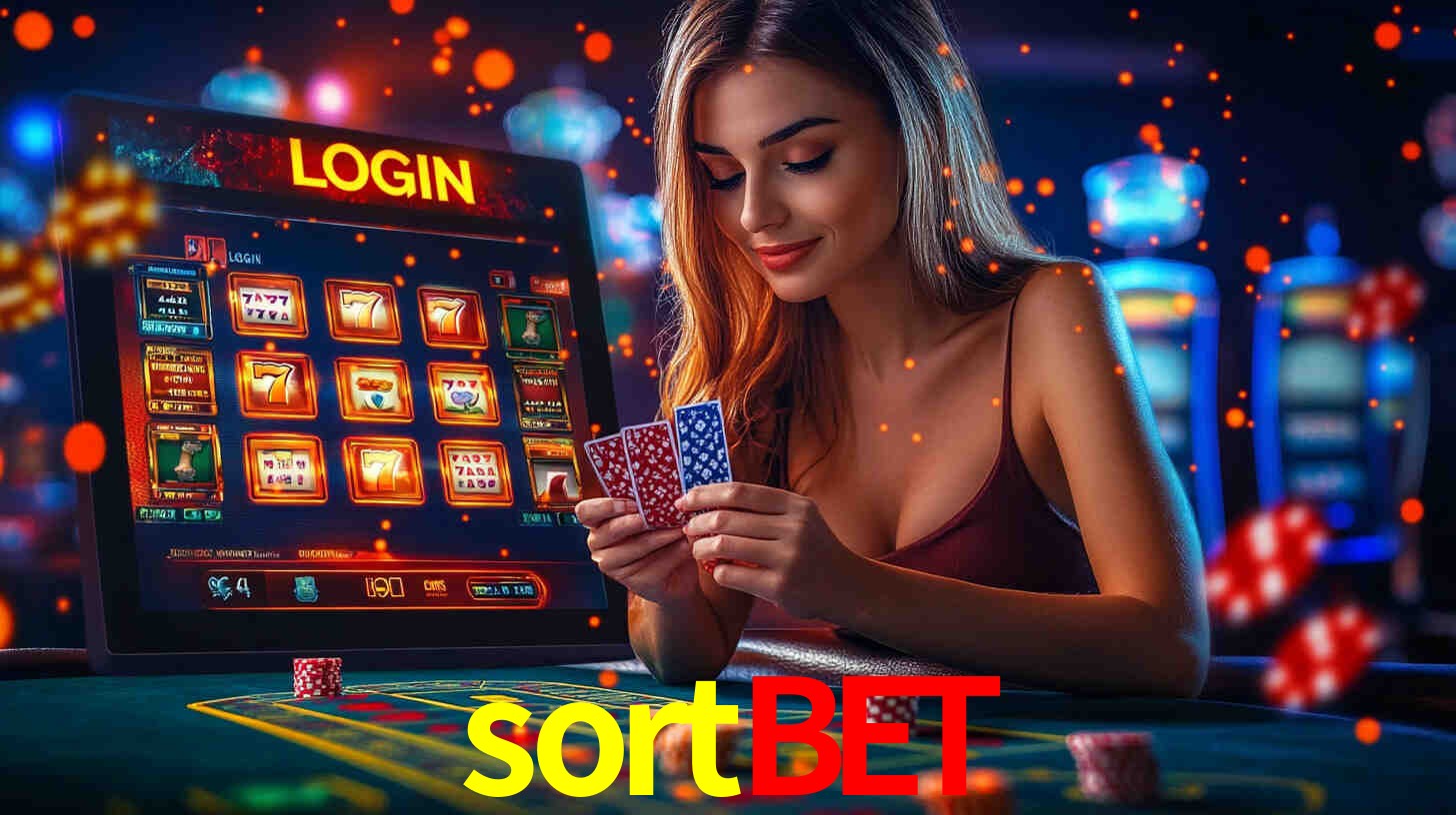 sortbet login