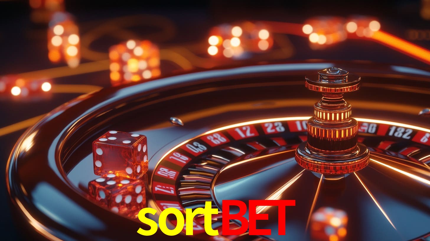 Blackjack Table sortbet