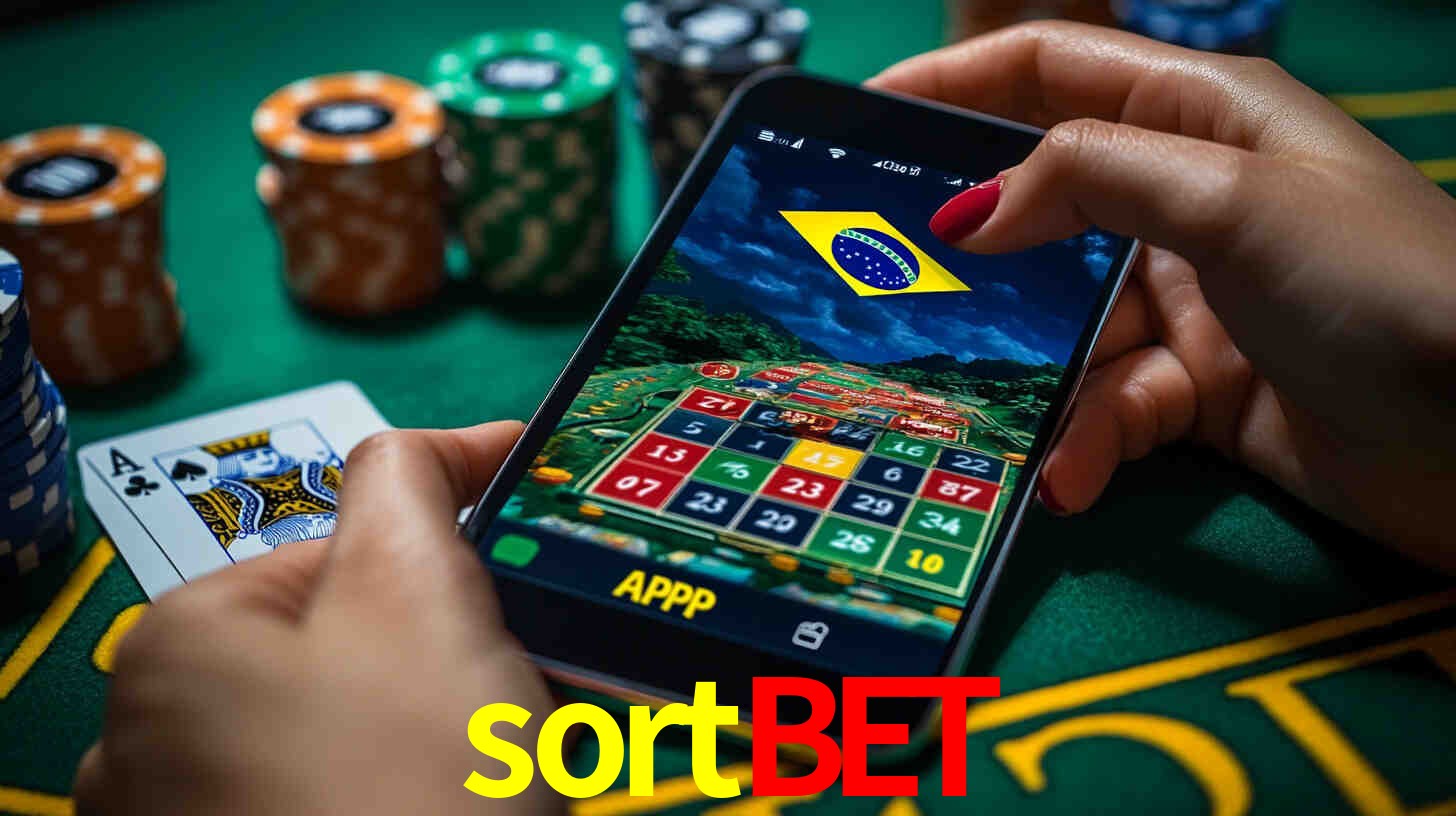 Desvendando o Mundo dos Jogos Virtuais na sortbet