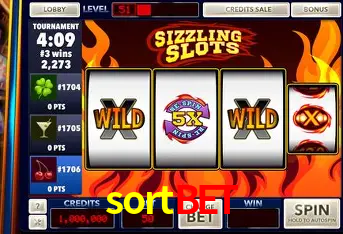 Descubra o Mundo do Cassino Online com sortbet