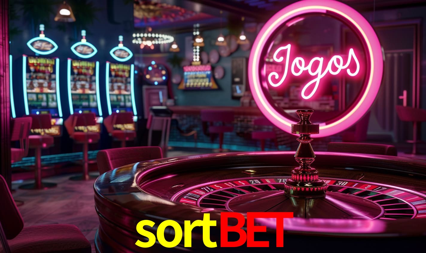 Descubra a Essência do sortbet: Nossa História e Compromissos