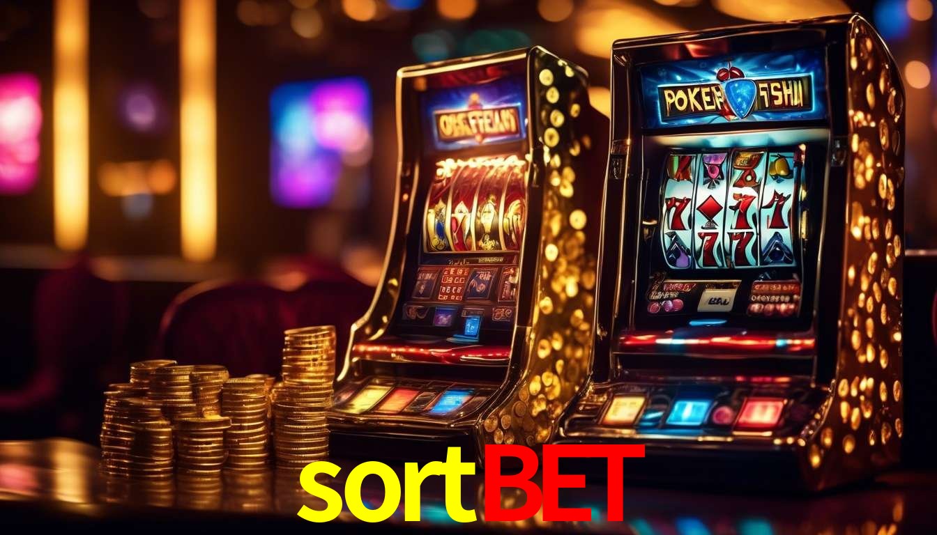 Descubra a Essência do sortbet: Nossa História e Compromissos