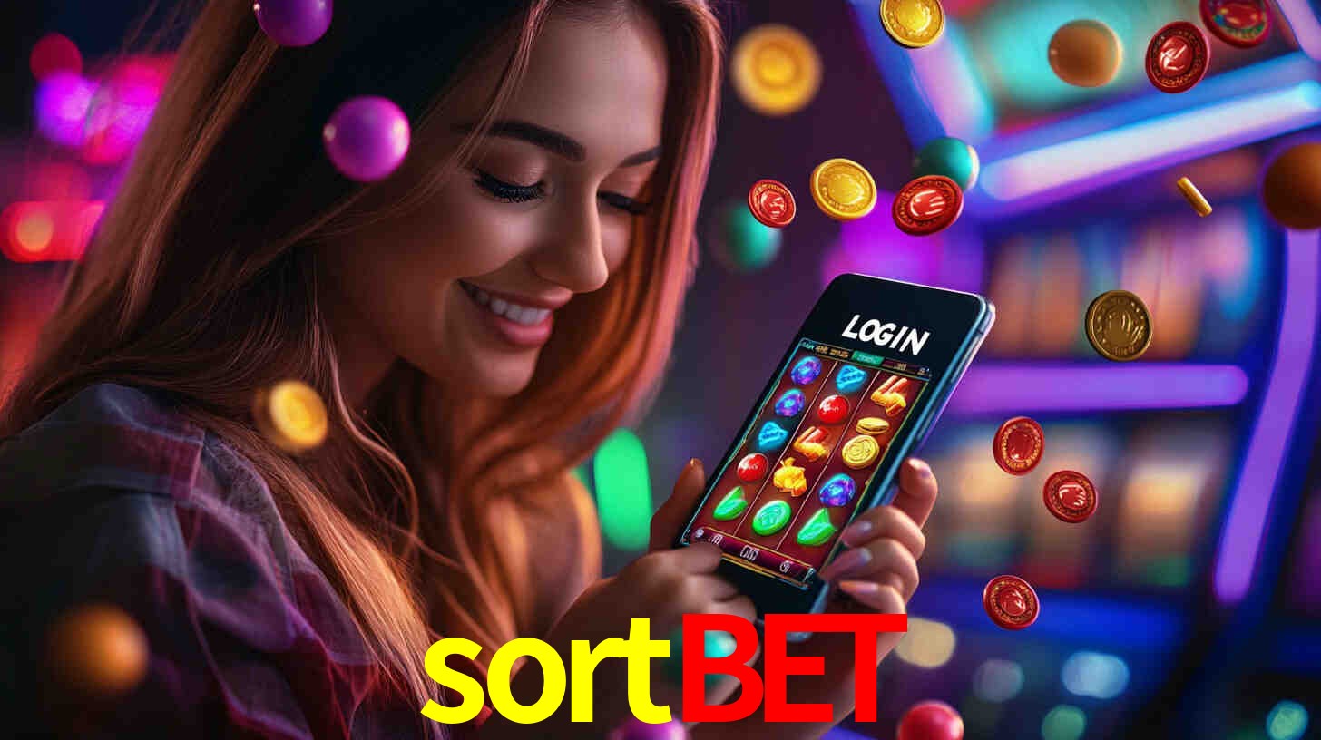 sortbet: Jogos de Caça-Níqueis-Altas Recompensas, Roleta-Velocidade, Blackjack-Desafios Máximos