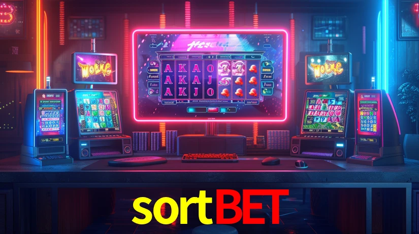 sortbet