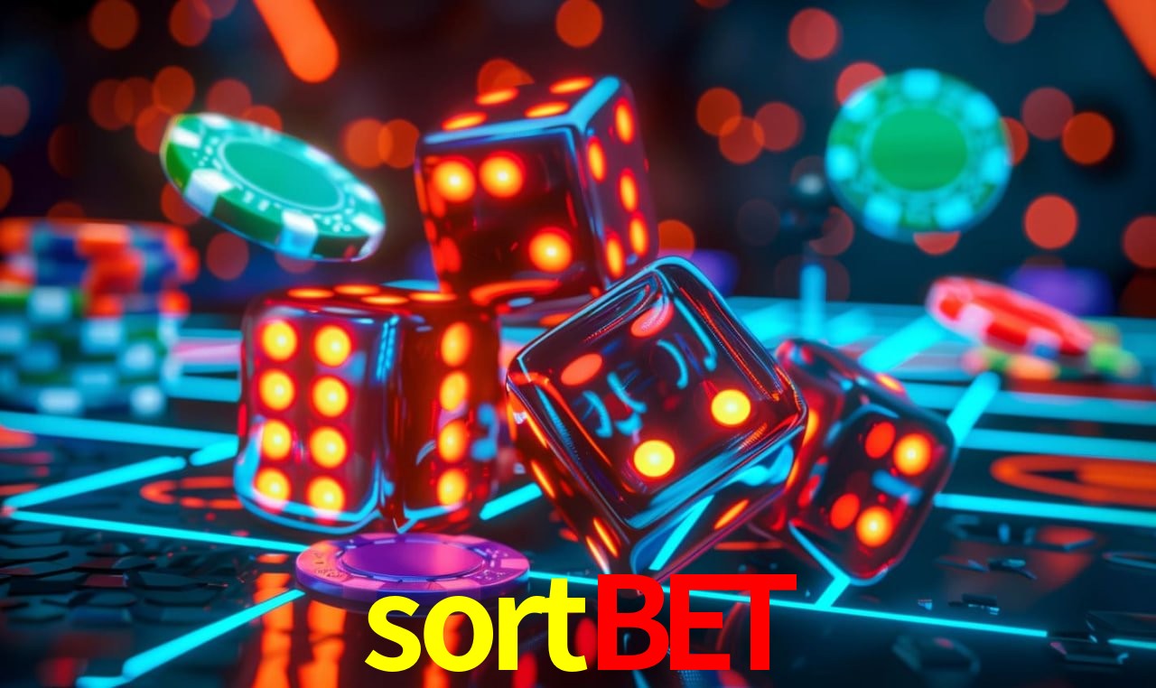 Desvendando o Mundo dos Jogos Virtuais na sortbet