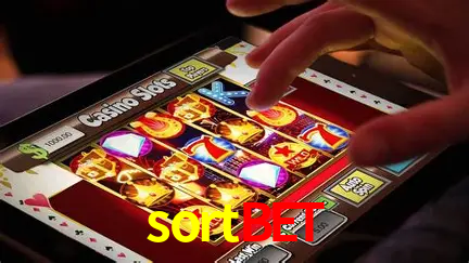 Live Casino sortbet