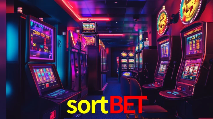 Welcome Bonus sortbet