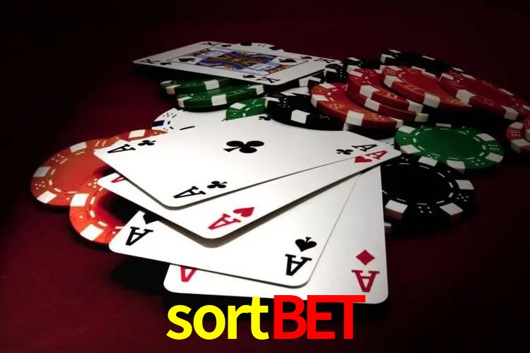 cassino sortbet