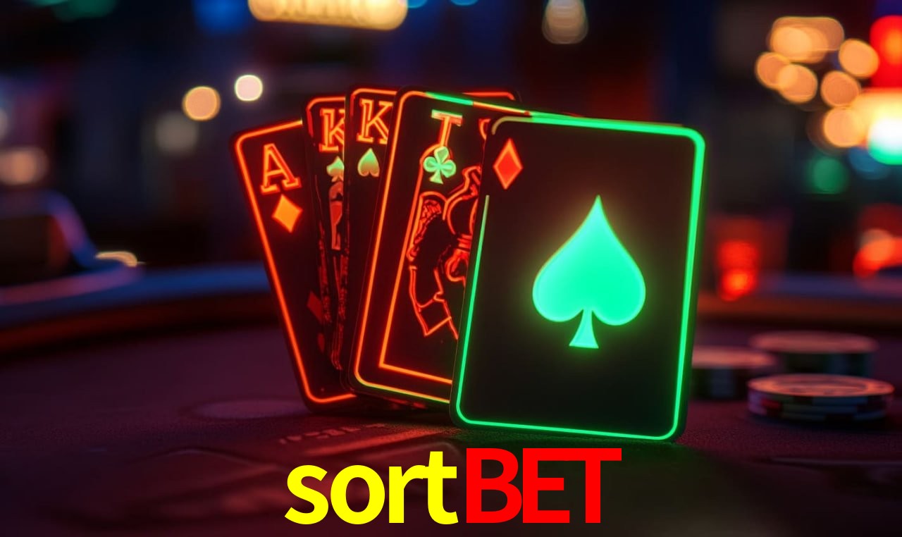 Bonus Features sortbet