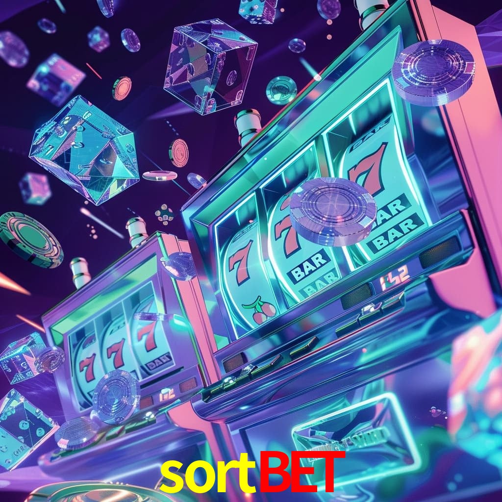 A Experiência Imersiva dos Cassinos Ao Vivo no sortbet
