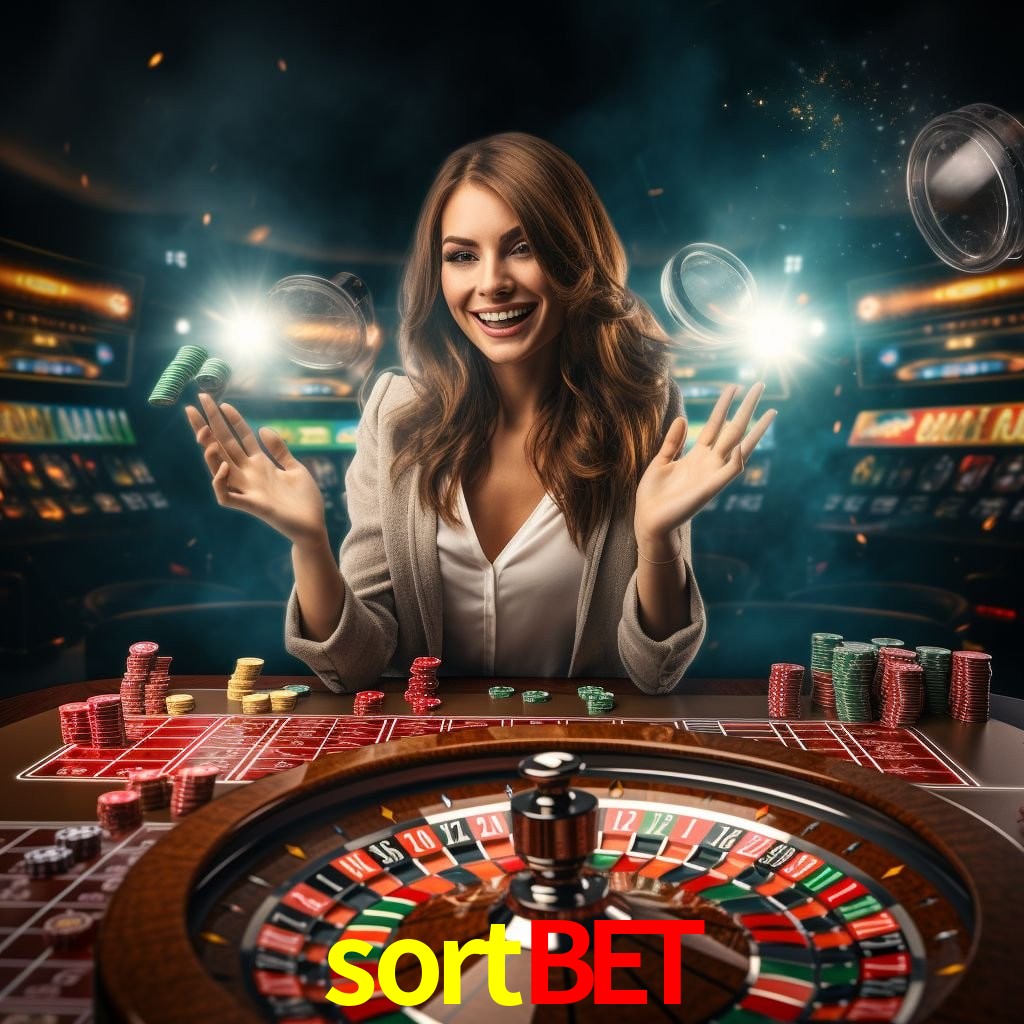Explore as vantagens do sortbet: serviço profissional e confiabilidade