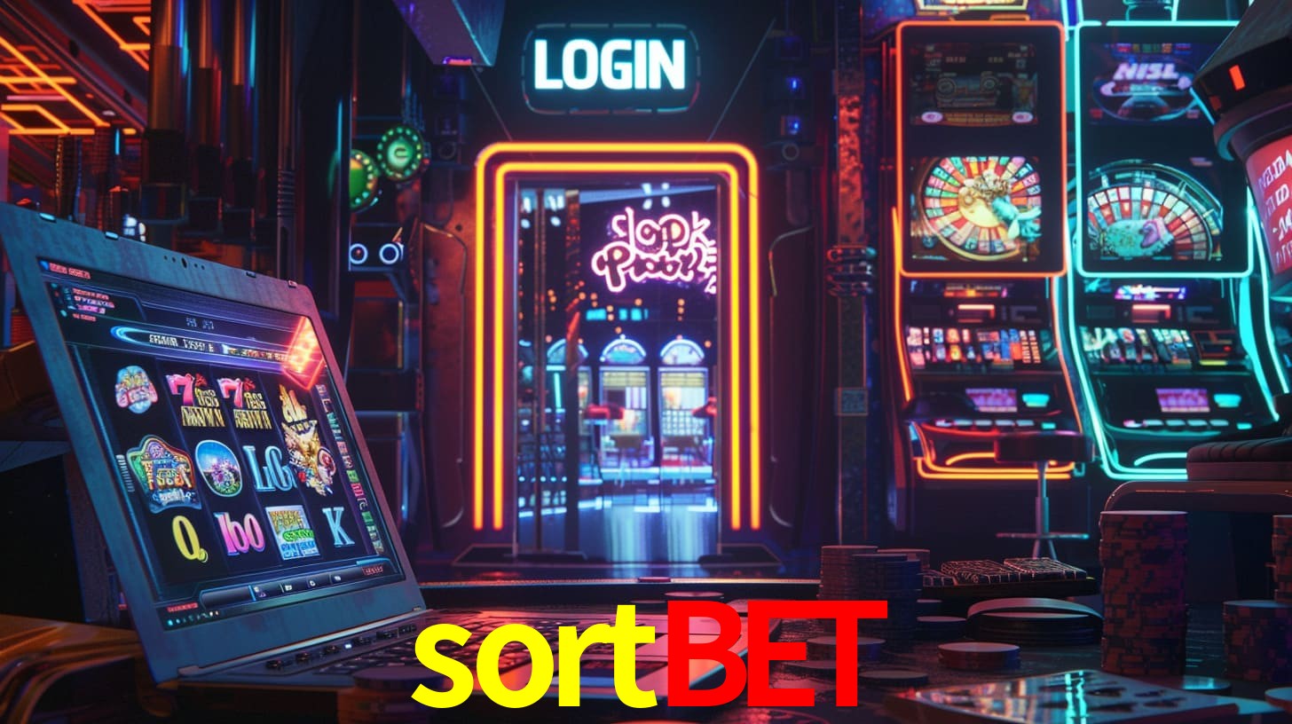 sortbet Baixar Login