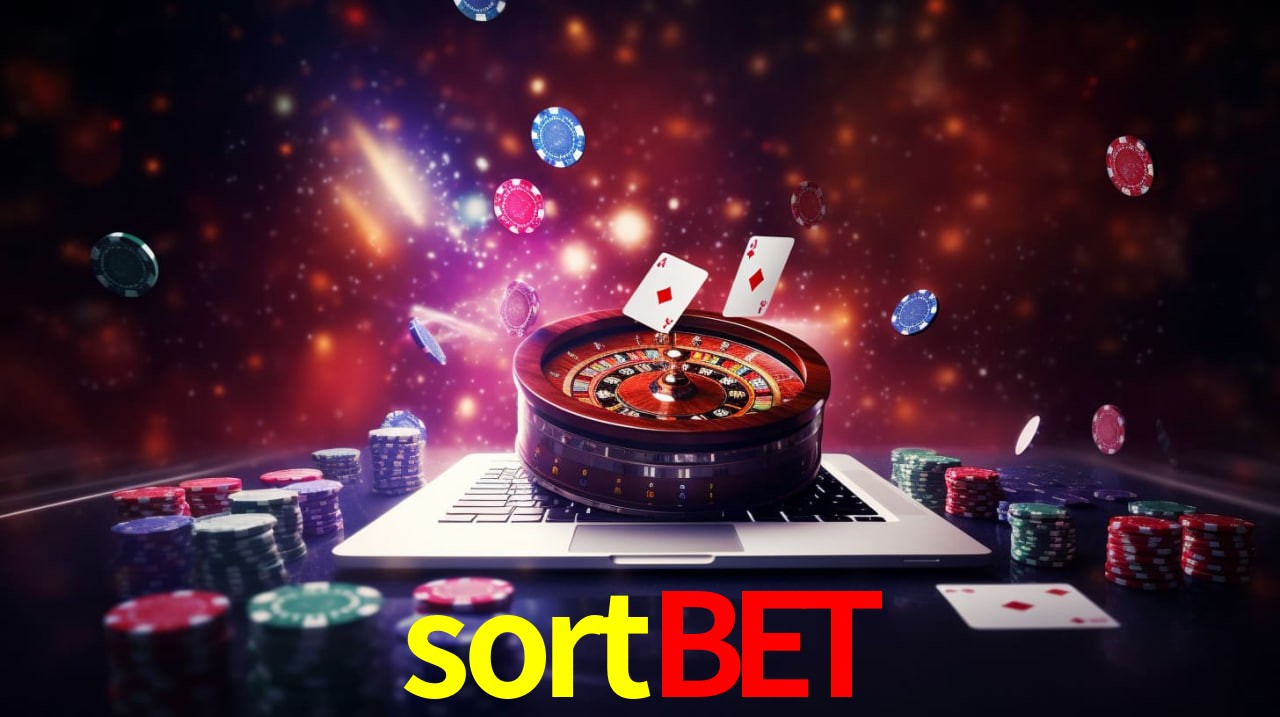 sortbet slot
