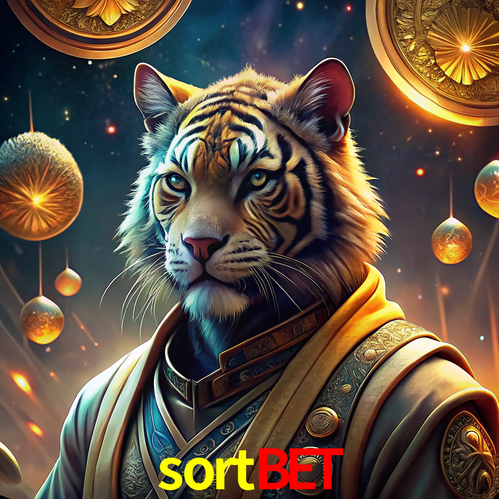 sortbet tiger