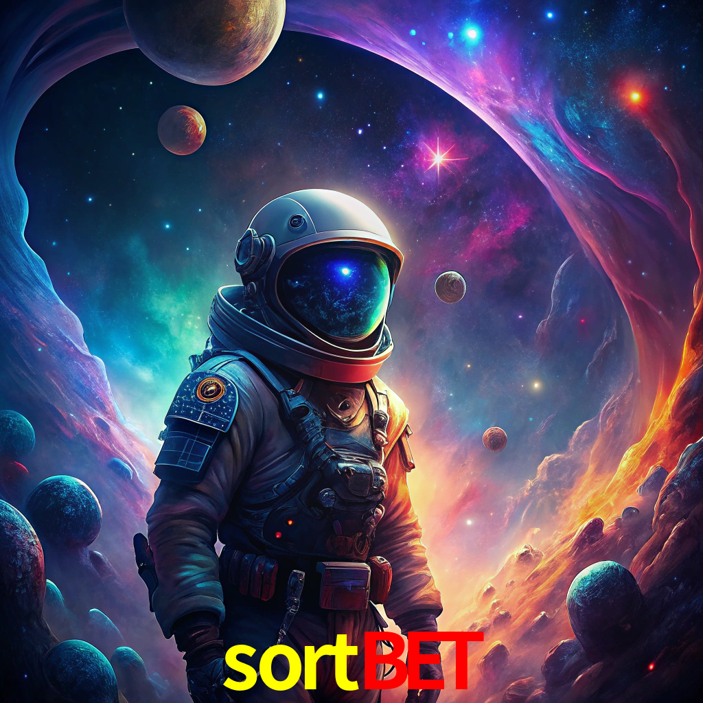 sortbet Jogo de Astronauta